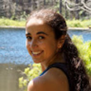 Meet your Posher, Annalisa